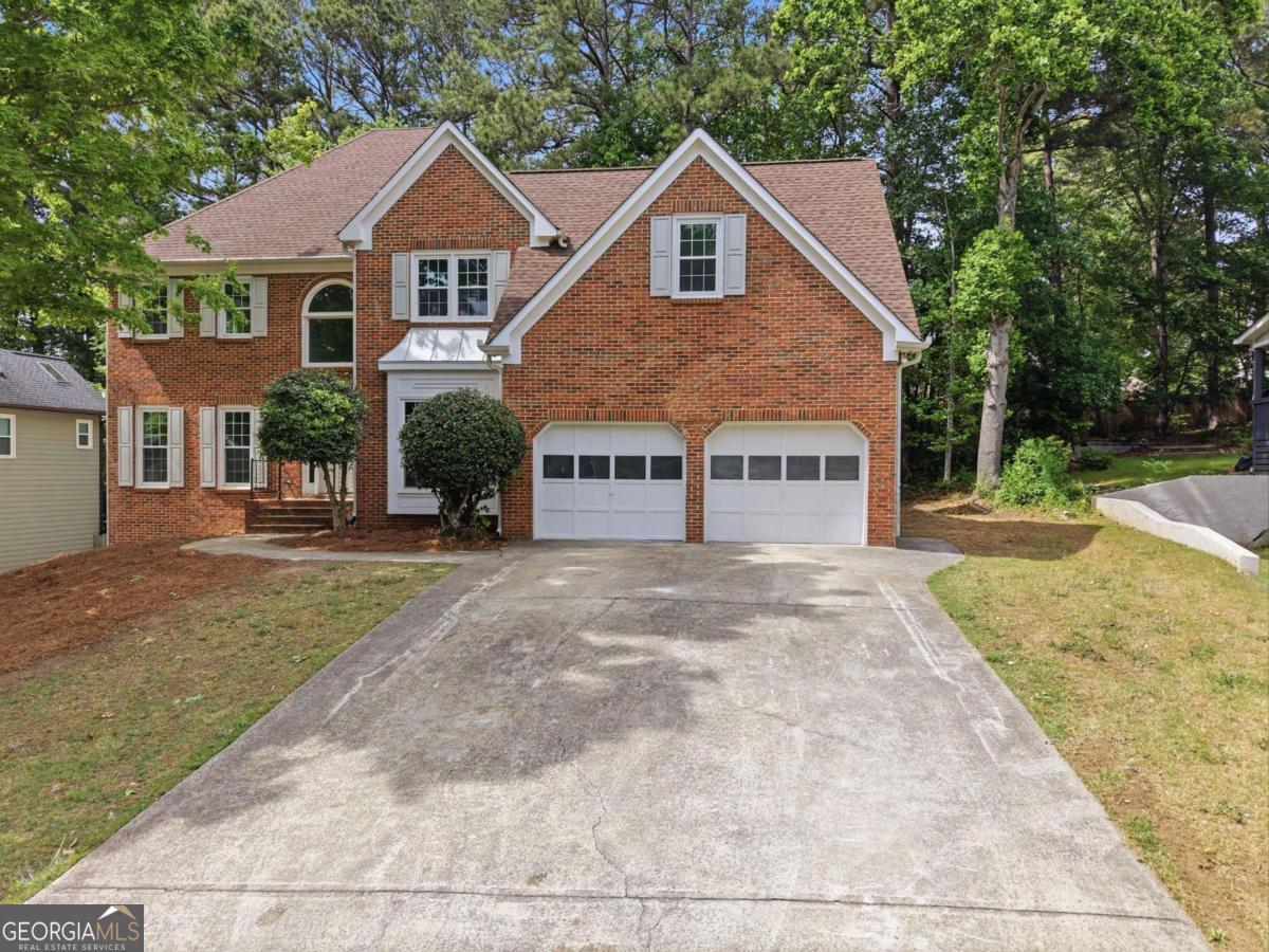 6310 Braidwood Ovrlk NW Property Photo 1