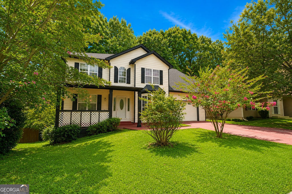 775 Stonemill Manor Property Photo 1