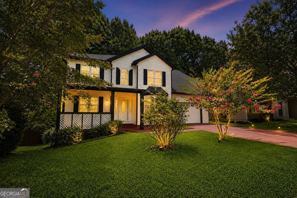 775 Stonemill Manor Property Photo 4