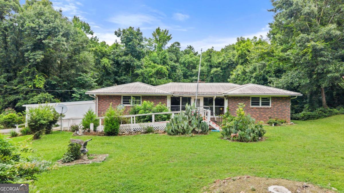 552 Old Bells Ferry Road Ne Property Photo 1