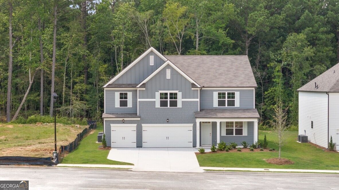 3101 Hallsley Drive Property Photo 1