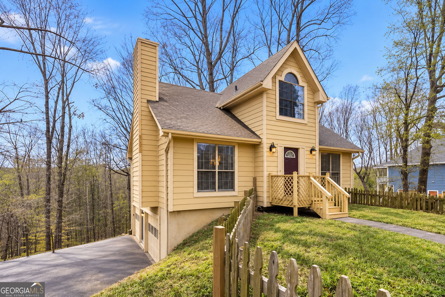 5552 Little Mill Road