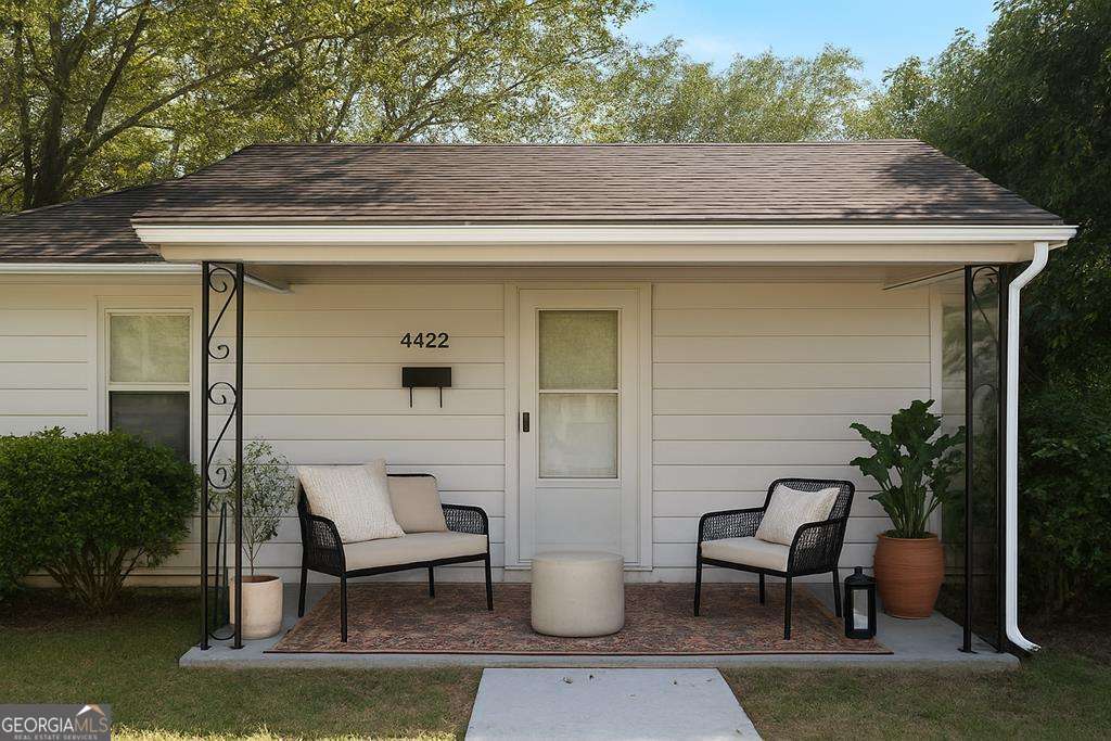 4422 Oates Avenue Property Photo 1