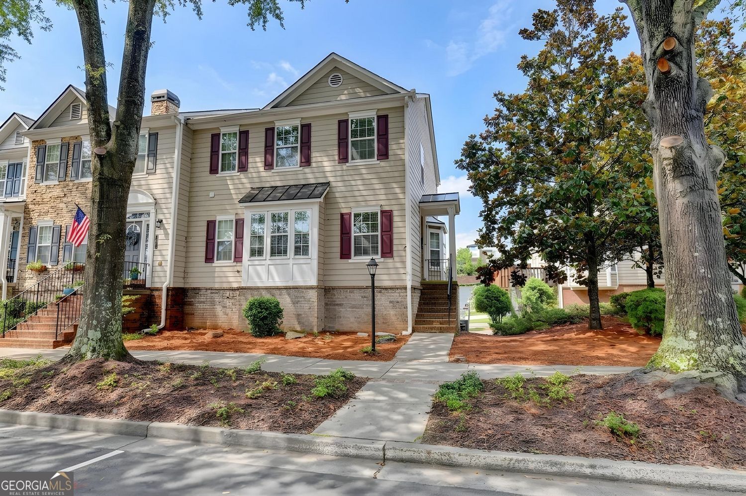 3761 Lake Point Boulevard Property Photo 1
