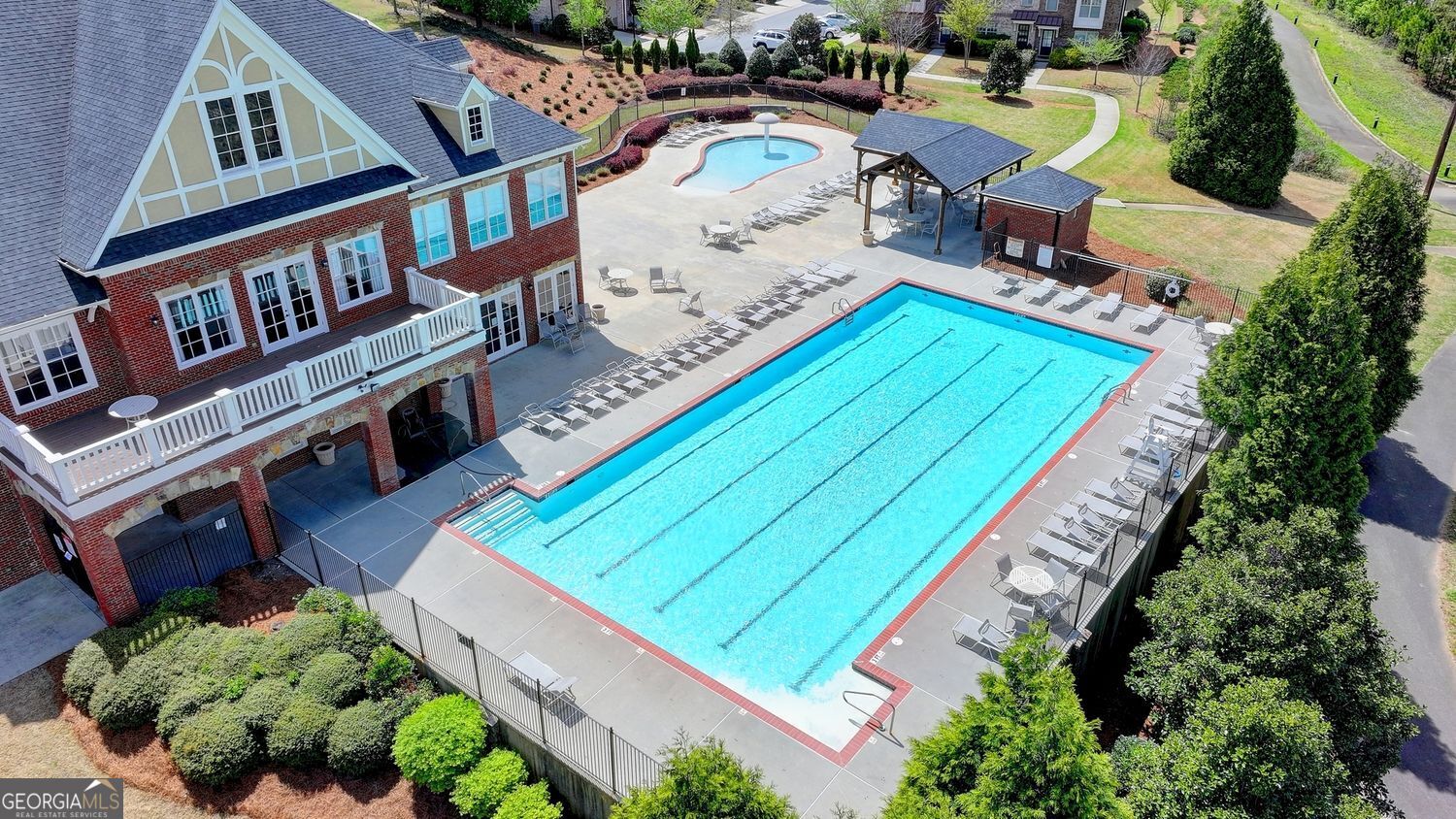 3761 Lake Point Boulevard Property Photo 47