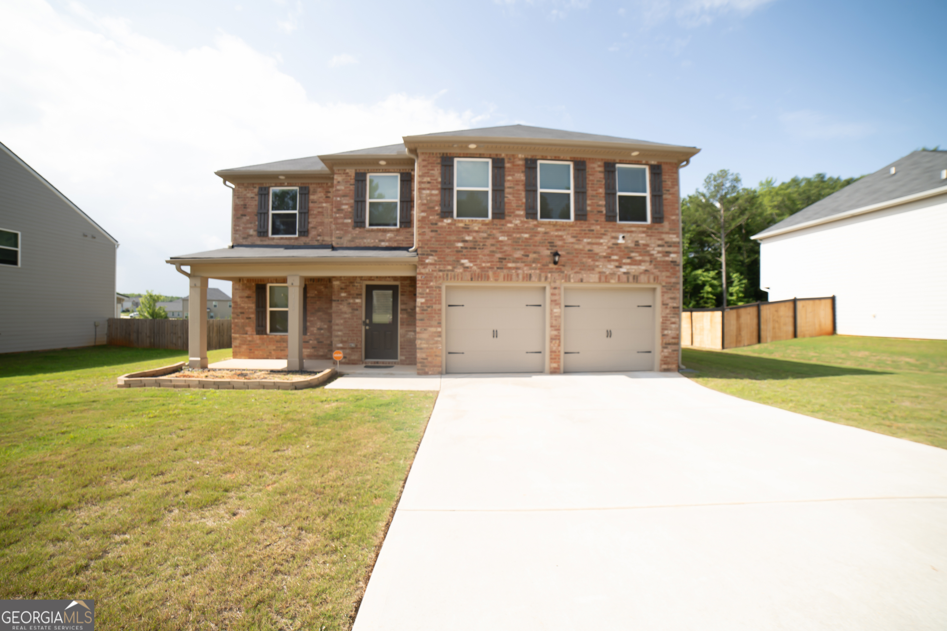 1193 Bluecoat Circle Property Photo 1