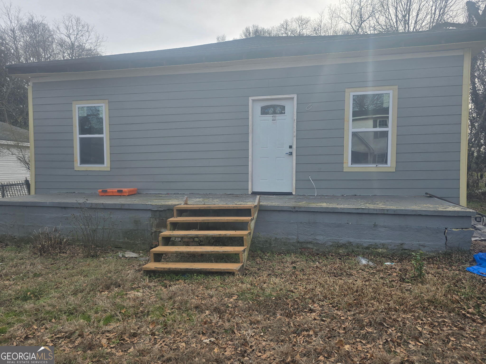 142 Spalding Street Property Photo 1