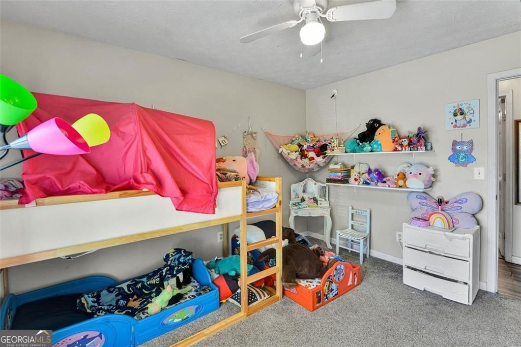 4933 Woodstream Lane Nw Property Photo 15