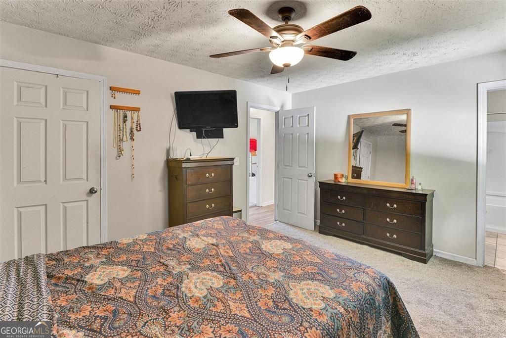 4933 Woodstream Lane Nw Property Photo 19