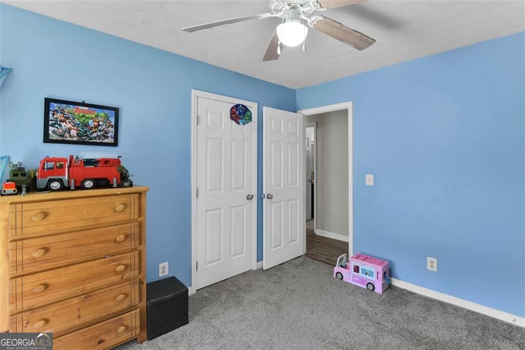 4933 Woodstream Lane Nw Property Photo 22