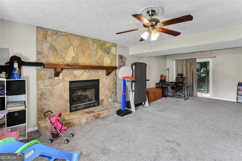 4933 Woodstream Lane Nw Property Photo 24