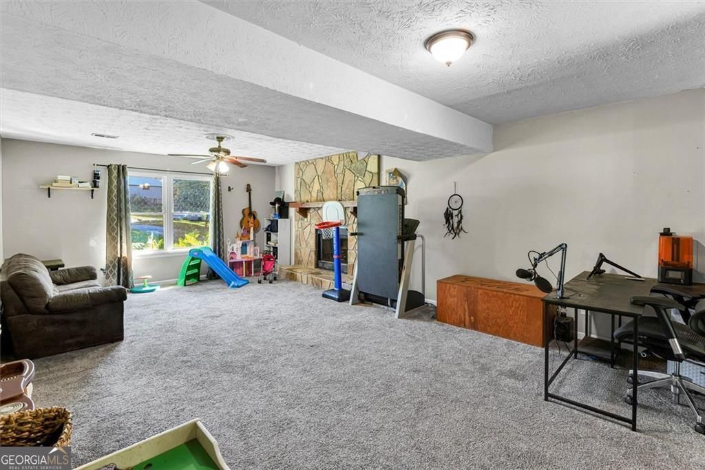4933 Woodstream Lane Nw Property Photo 28