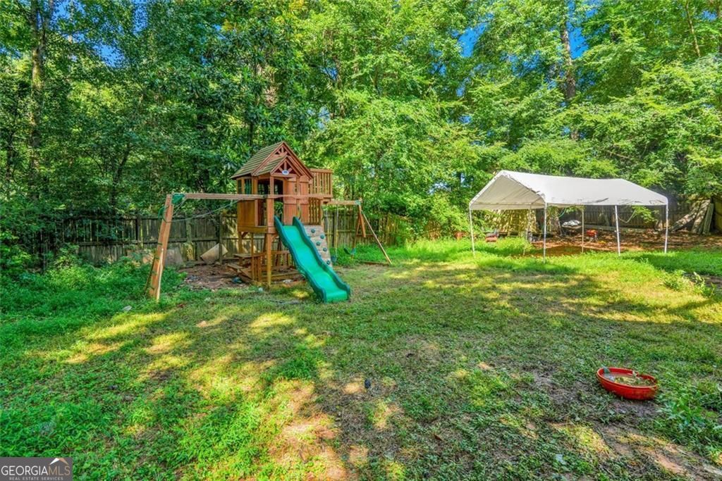 4933 Woodstream Lane Nw Property Photo 30