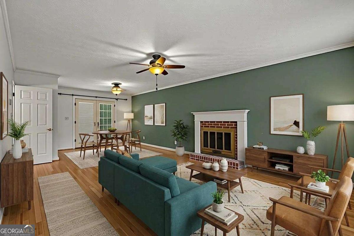 2578 Presidents Walk Property Photo 3