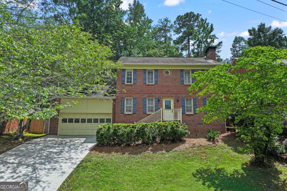 2578 Presidents Walk Property Photo 29