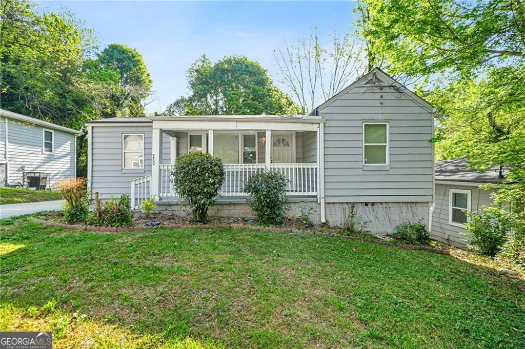360 Betsy Avenue SW Property Photo 1