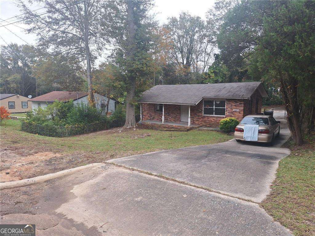 1052 Hightower Road Property Photo 1