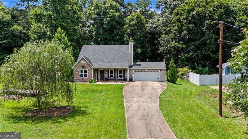 1516 Willow Gate Way Property Photo 1