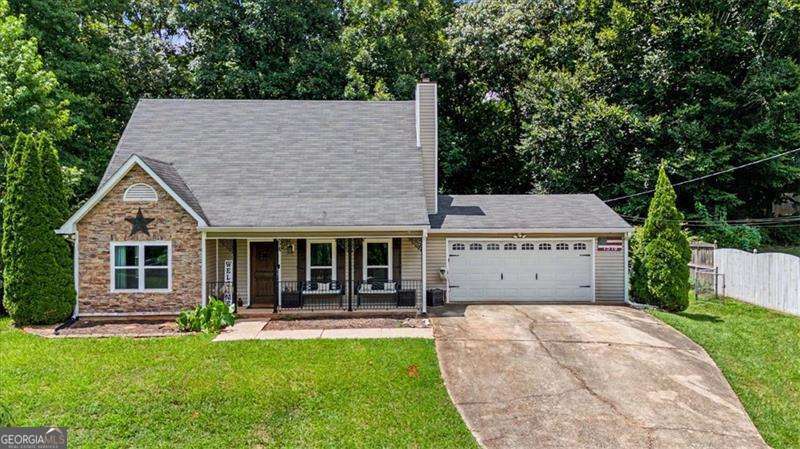 1516 Willow Gate Way Property Photo 2