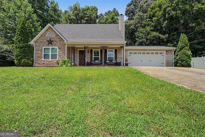 1516 Willow Gate Way Property Photo 3