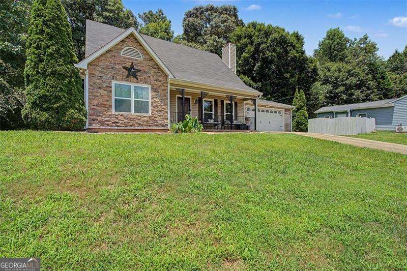 1516 Willow Gate Way Property Photo 7