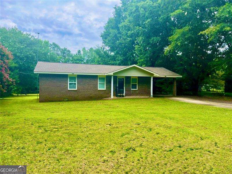 481 Old Corinth Road Property Photo 1