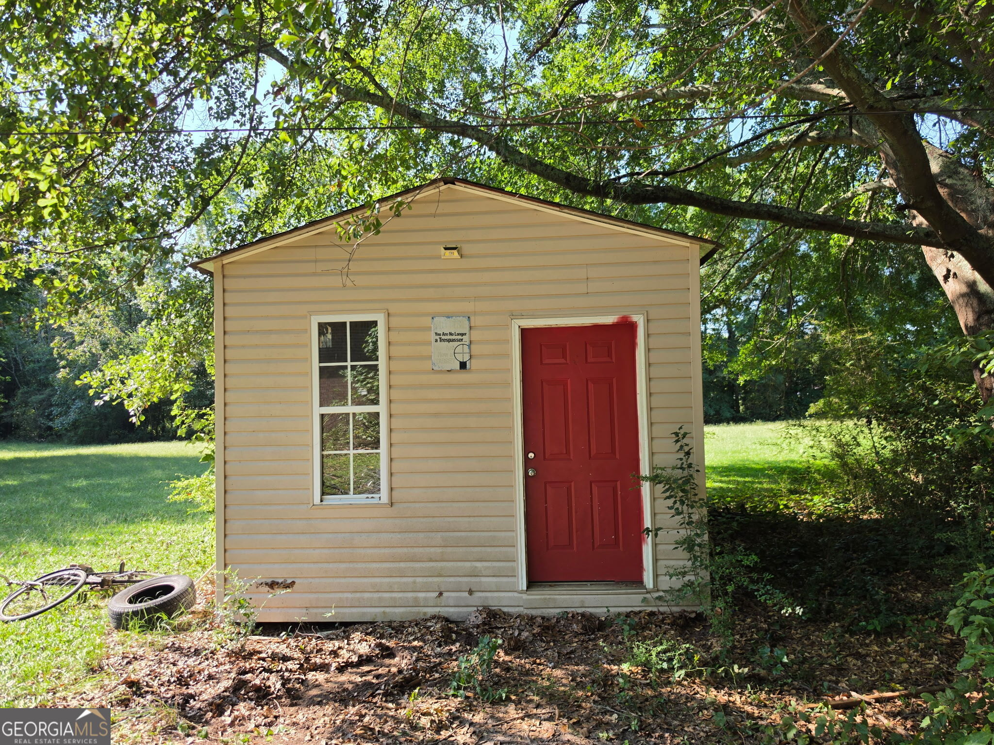 481 Old Corinth Road Property Photo 15