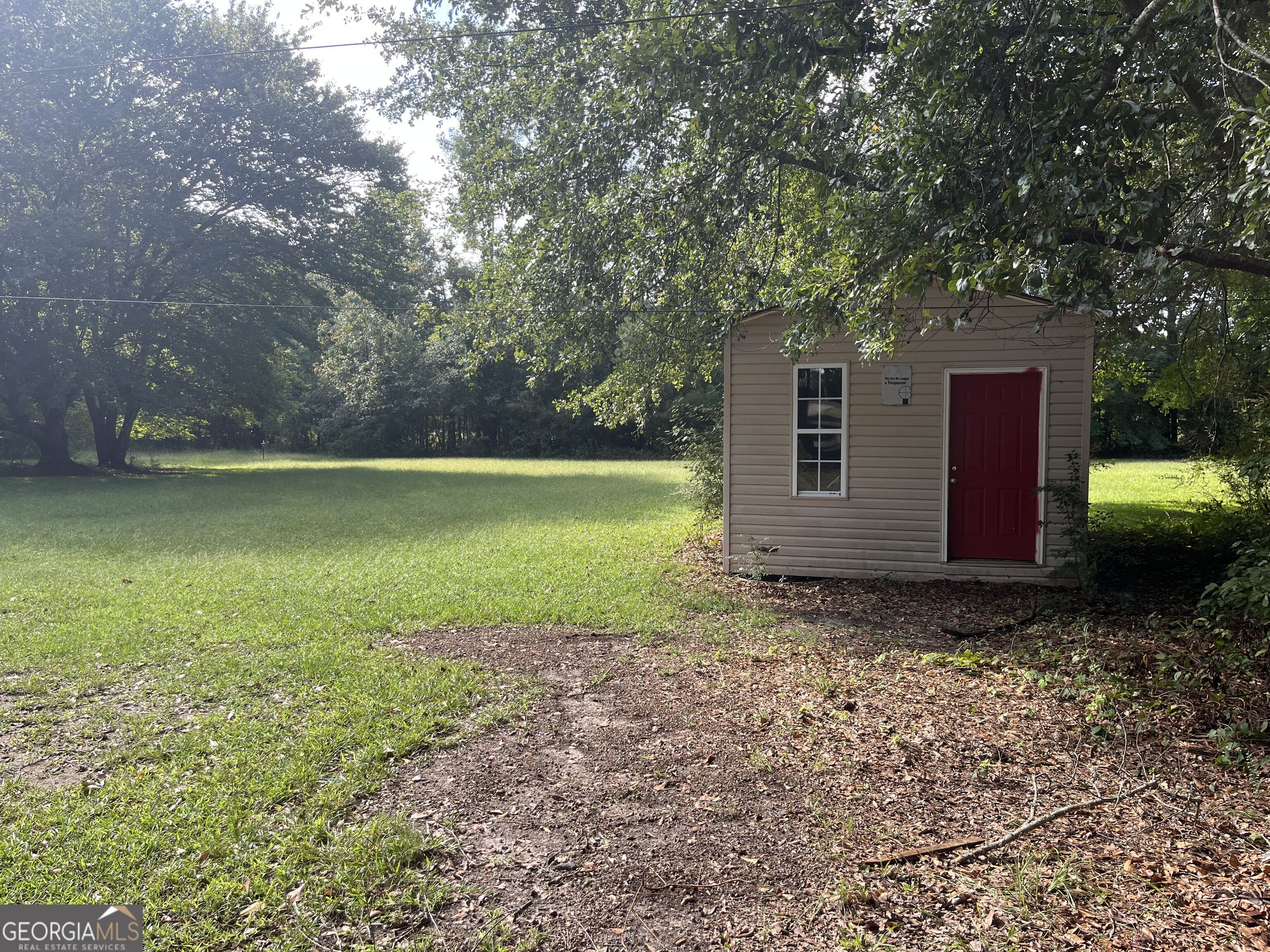 481 Old Corinth Road Property Photo 16