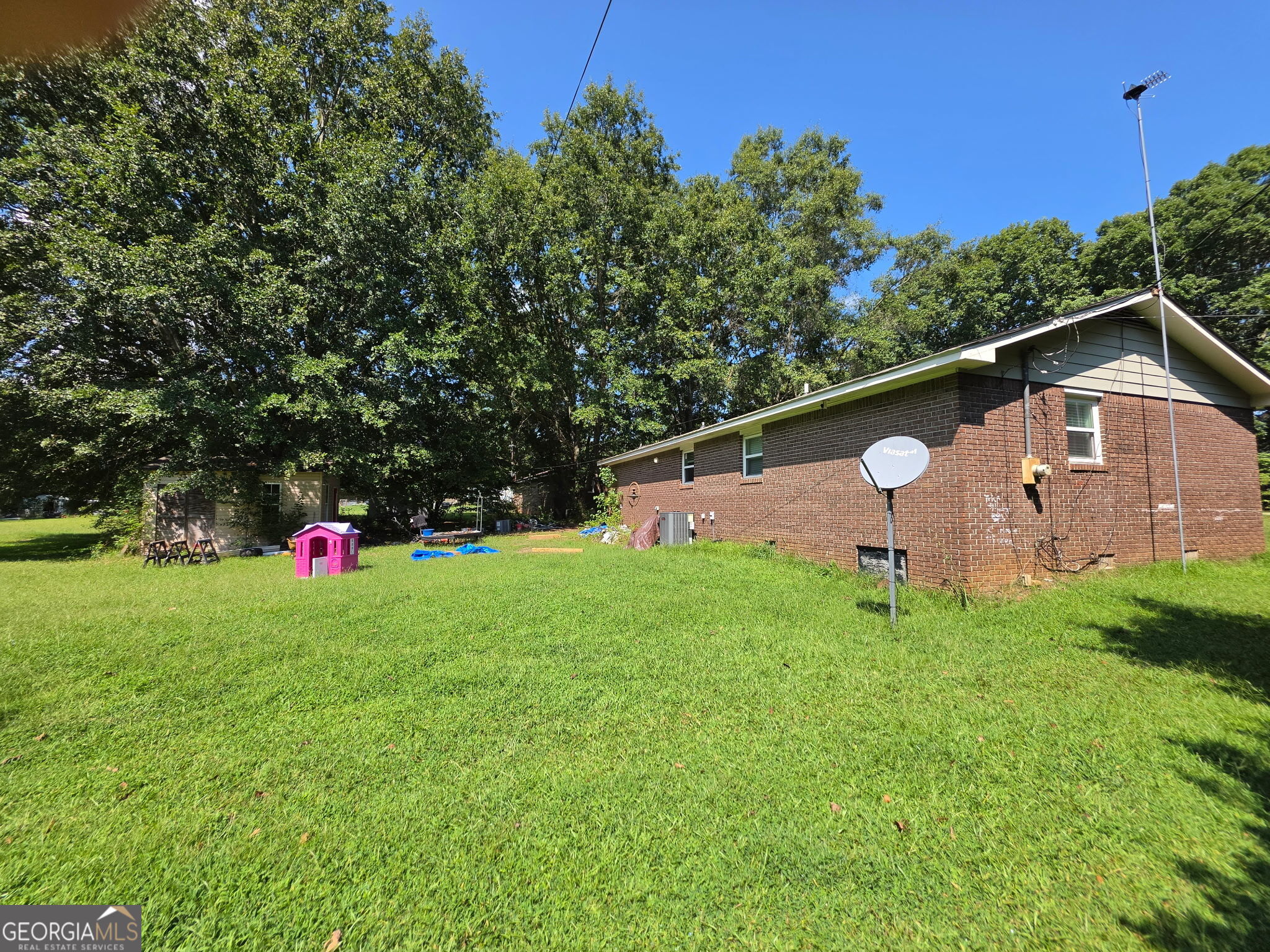 481 Old Corinth Road Property Photo 17