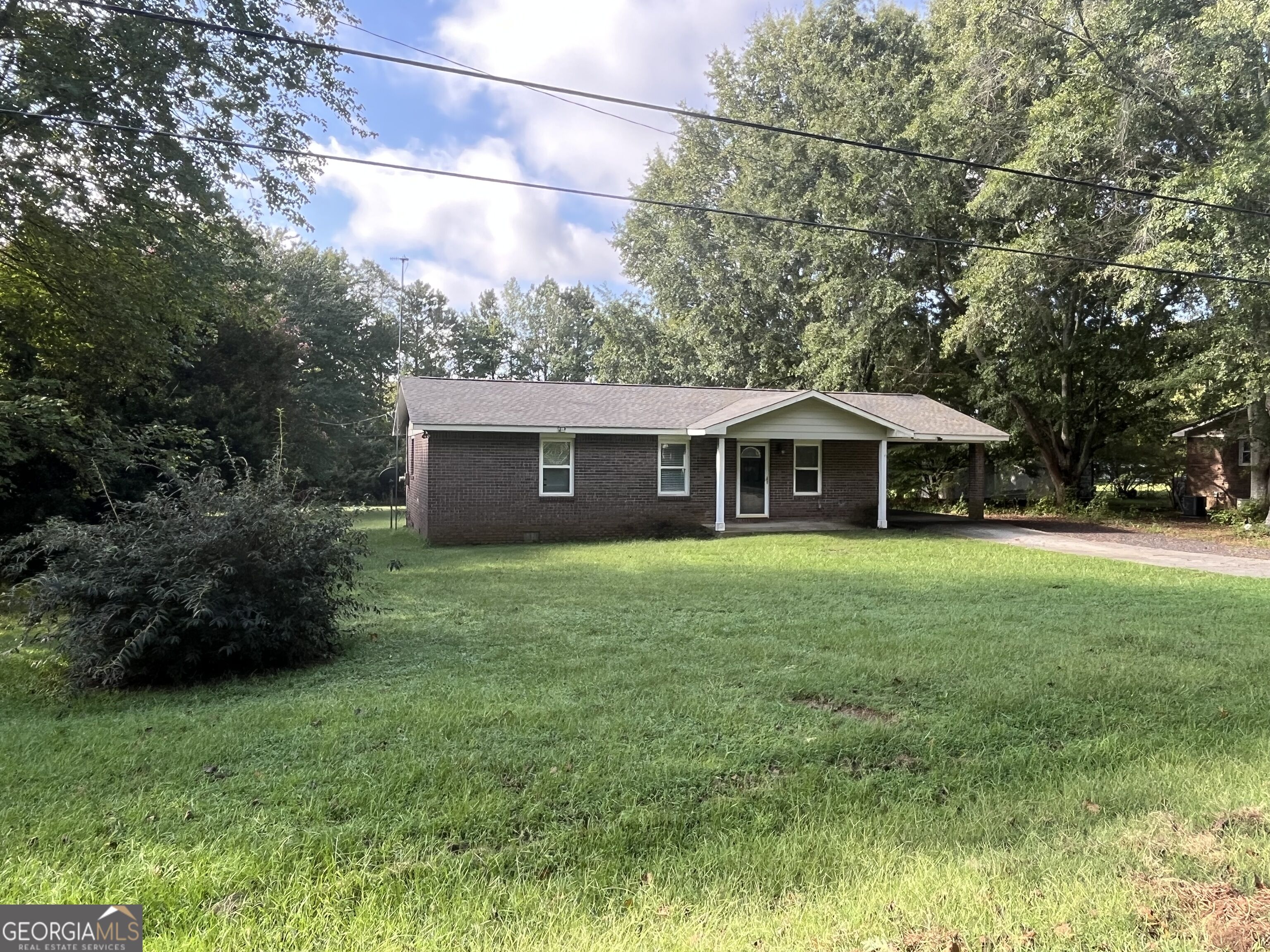 481 Old Corinth Road Property Photo 18
