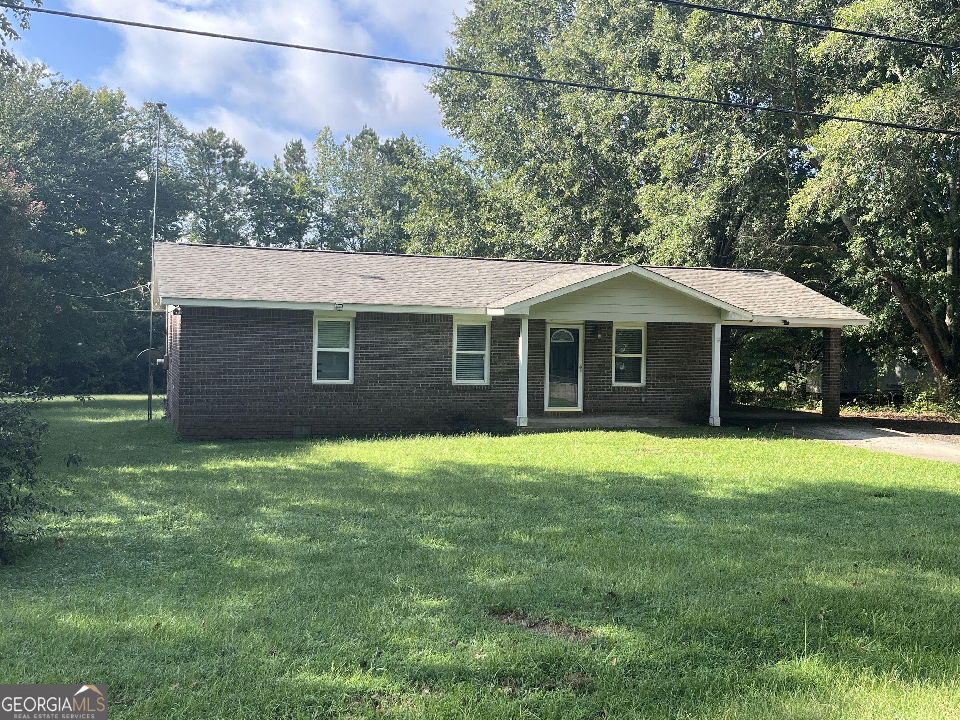 481 Old Corinth Road Property Photo 19