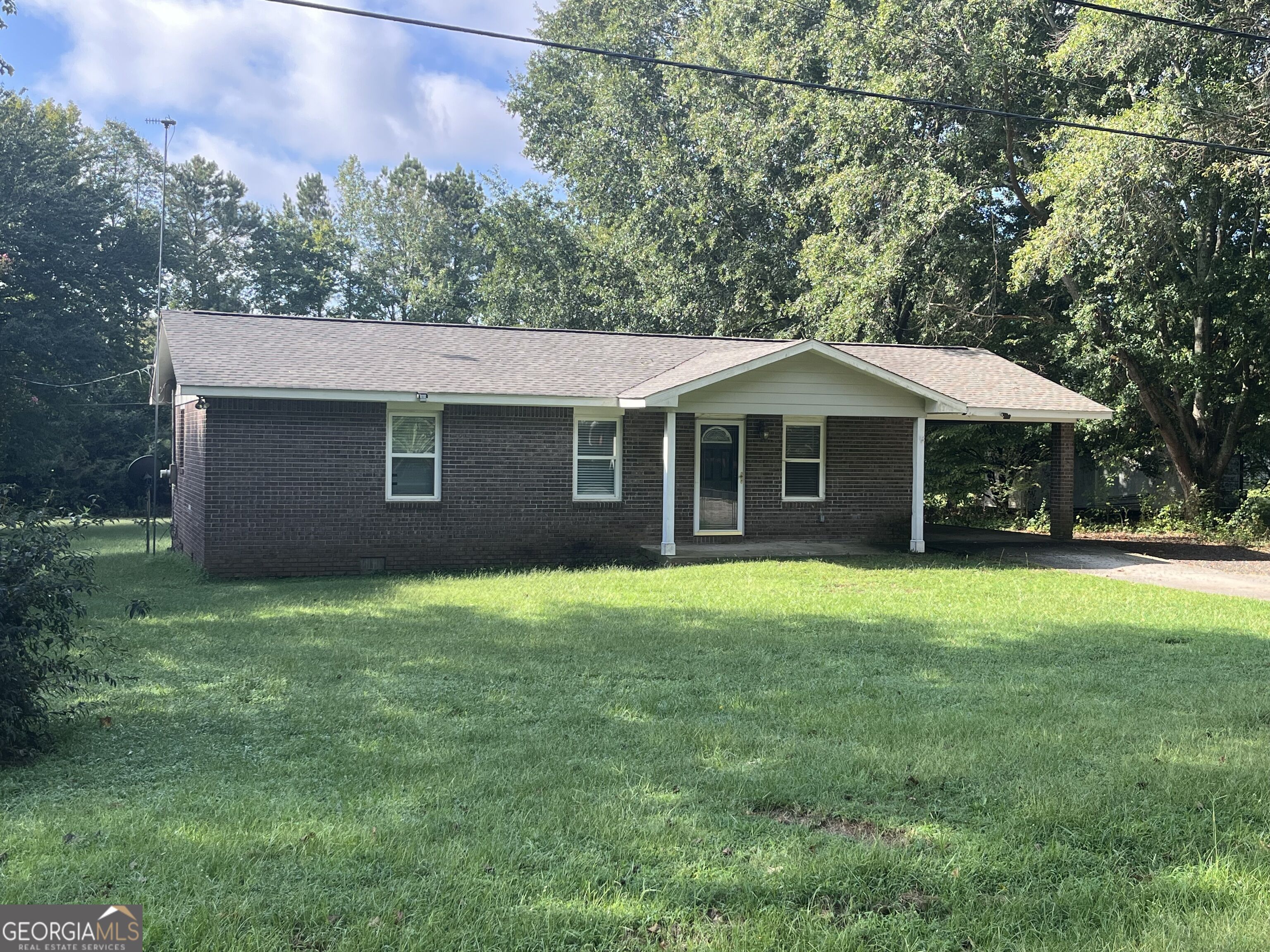 481 Old Corinth Road Property Photo 20