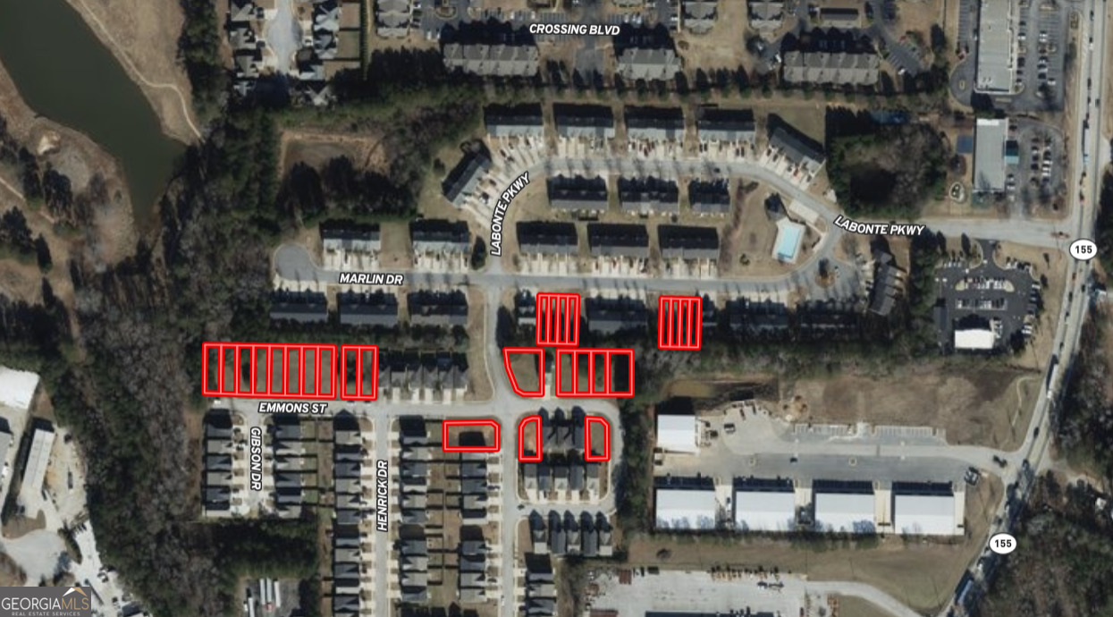 0 Green Valley Property Photo 2