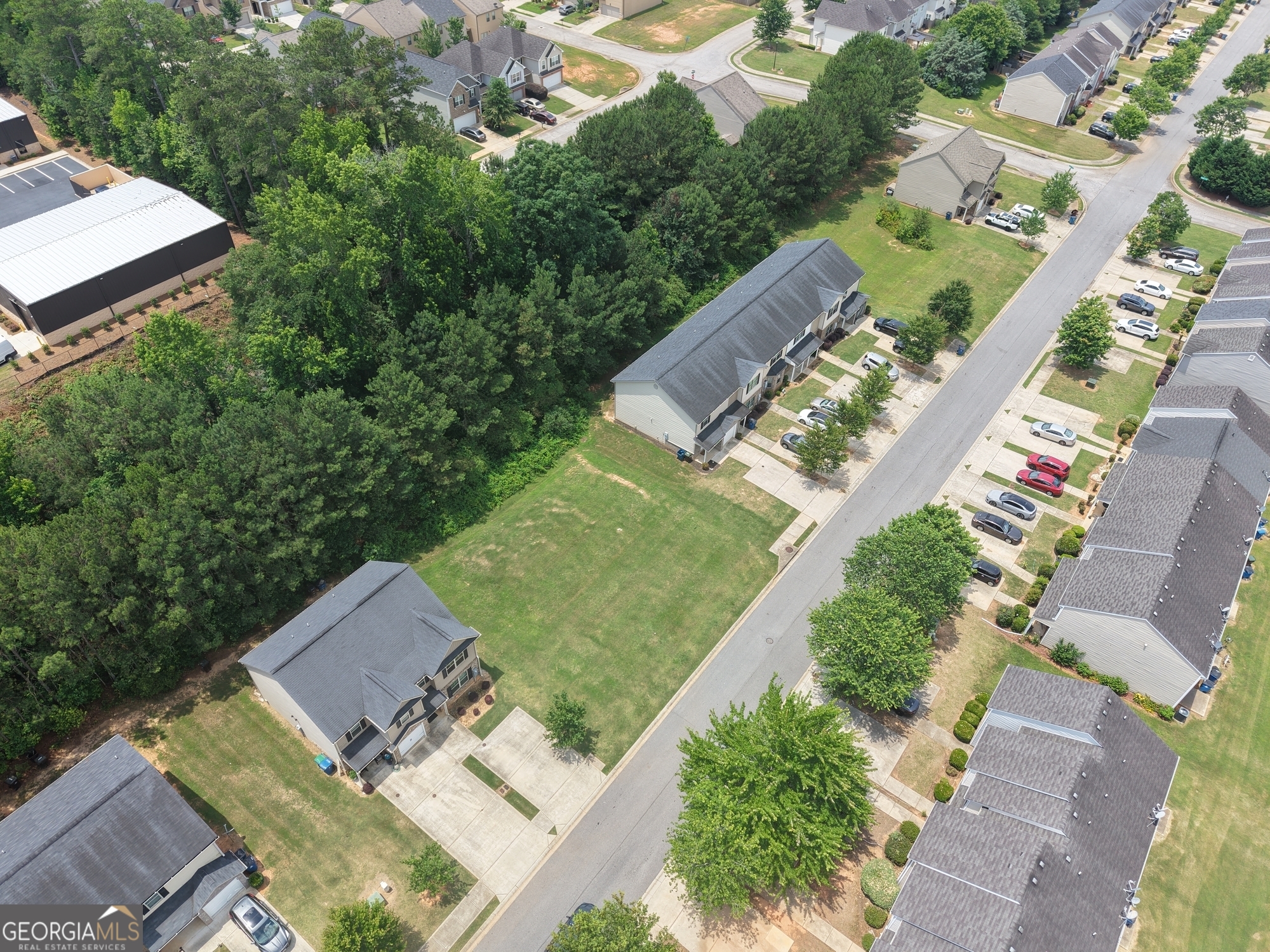 0 Green Valley Property Photo 3