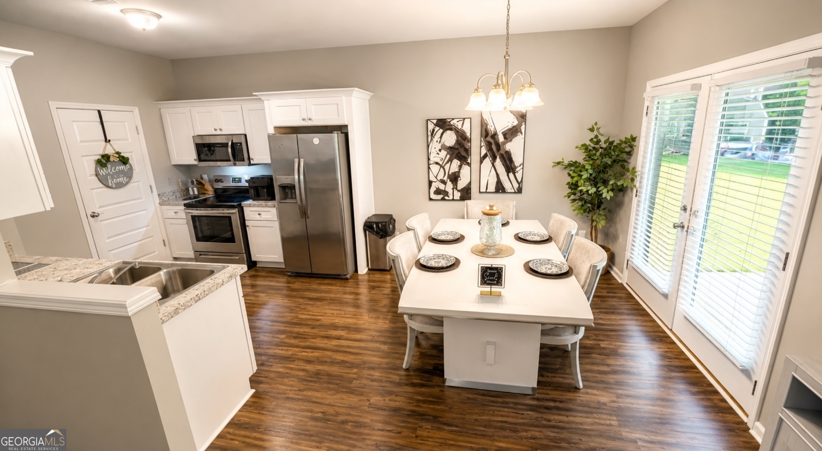 133 Beaty Trail # 28 Property Photo 3