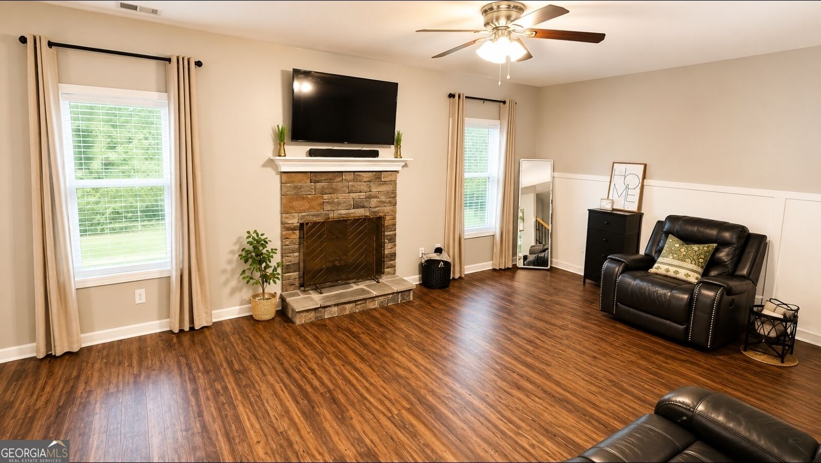 133 Beaty Trail # 28 Property Photo 4