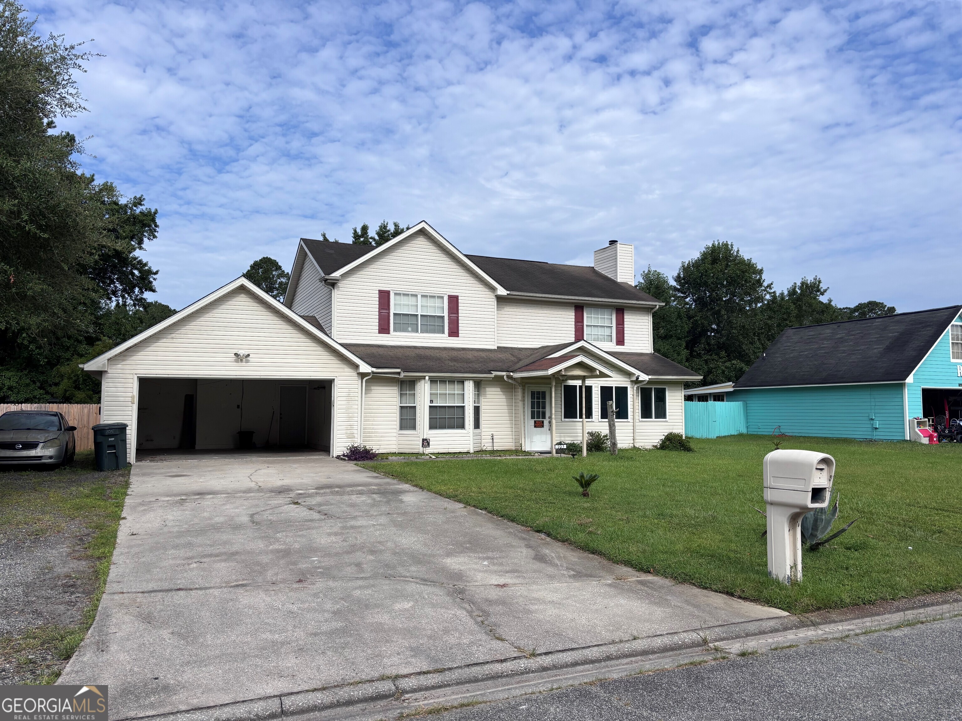 105 Huntington Drive Property Photo 1