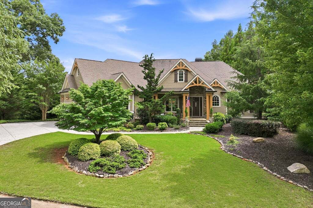 904 Bear Paw Ridge Property Photo 1