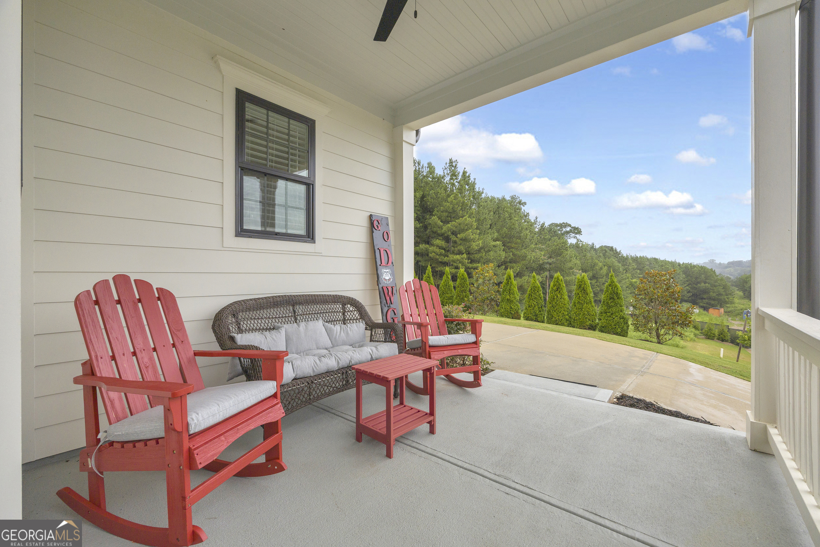 205 Highpointe Lane Property Photo 6