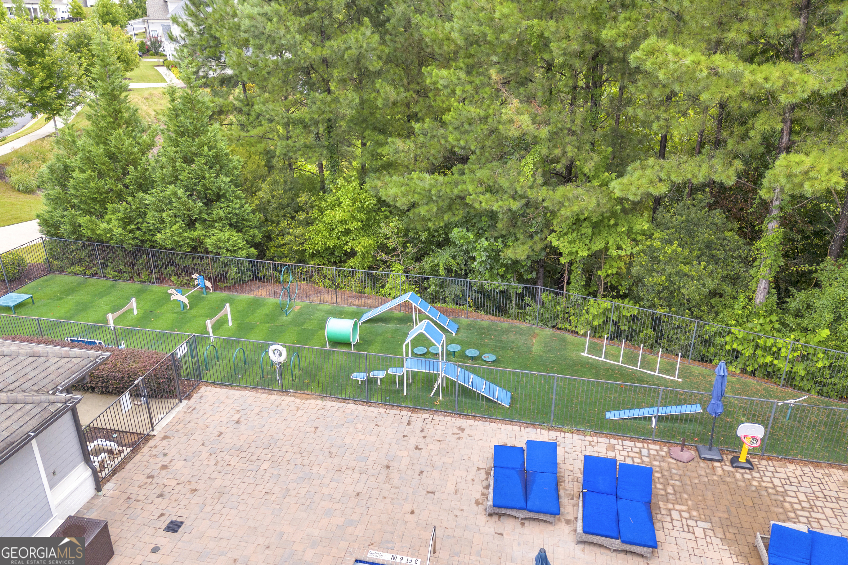 205 Highpointe Lane Property Photo 58