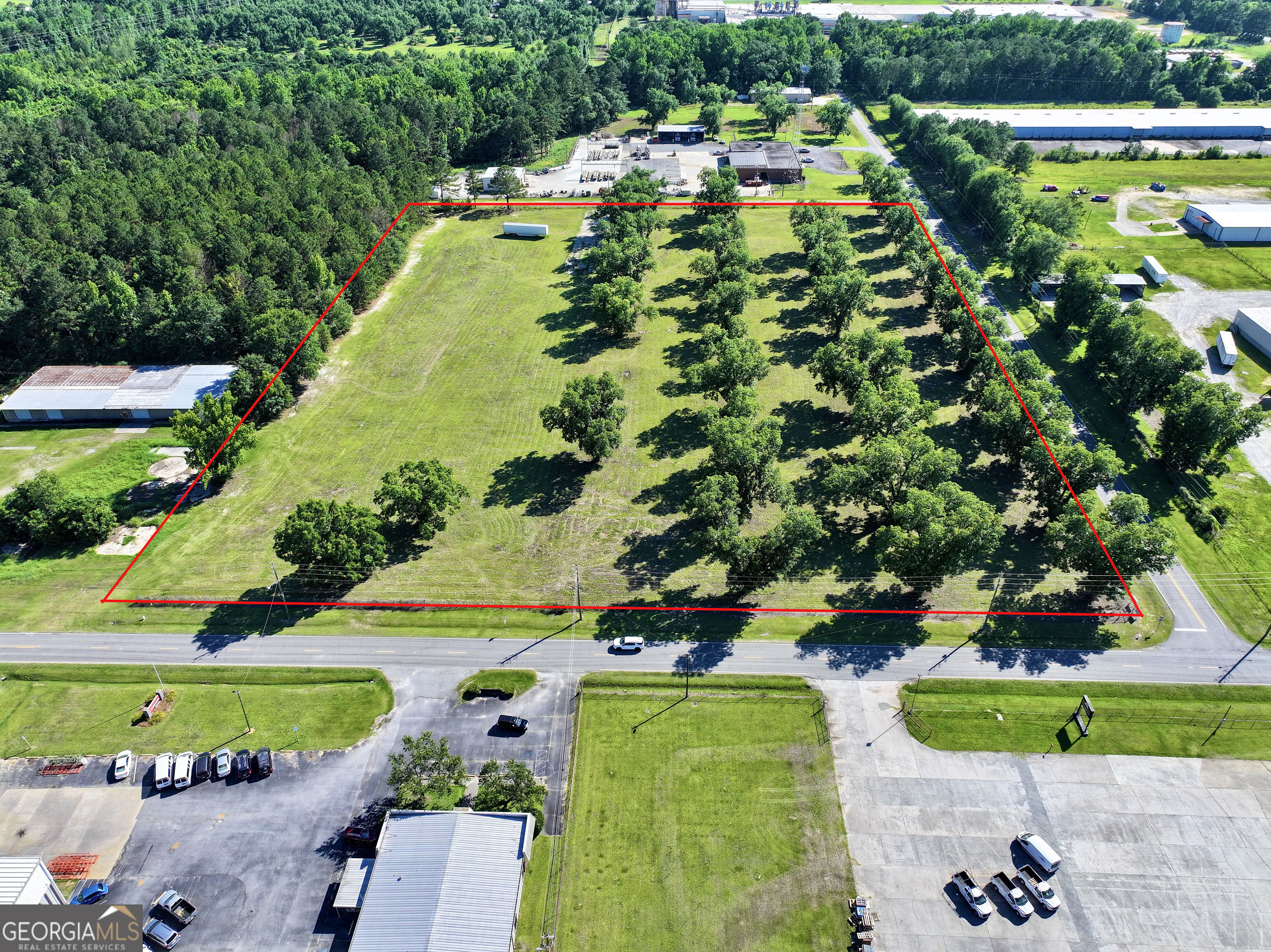 1 Kellam Road Property Photo 1