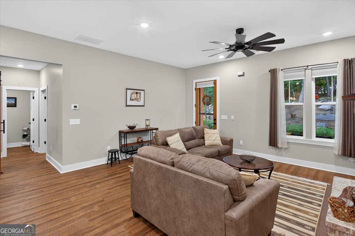 165 Salacoa Mountain View Drive Property Photo 7