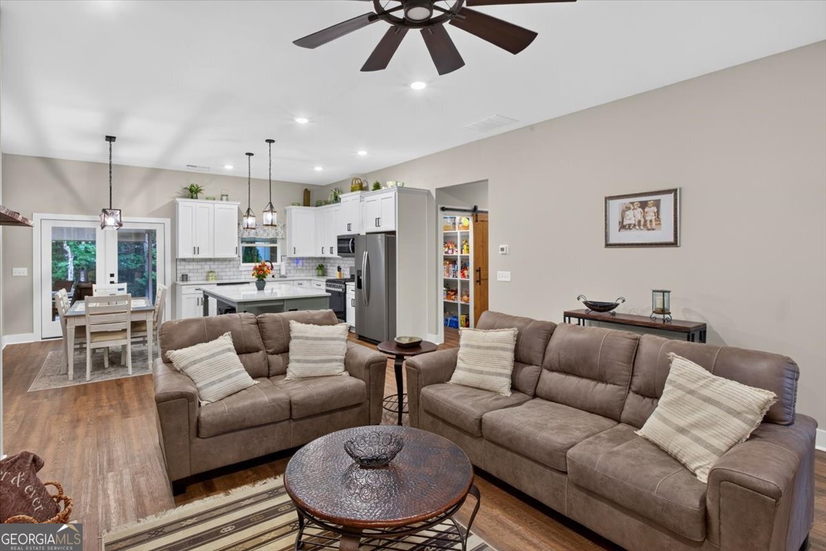 165 Salacoa Mountain View Drive Property Photo 8
