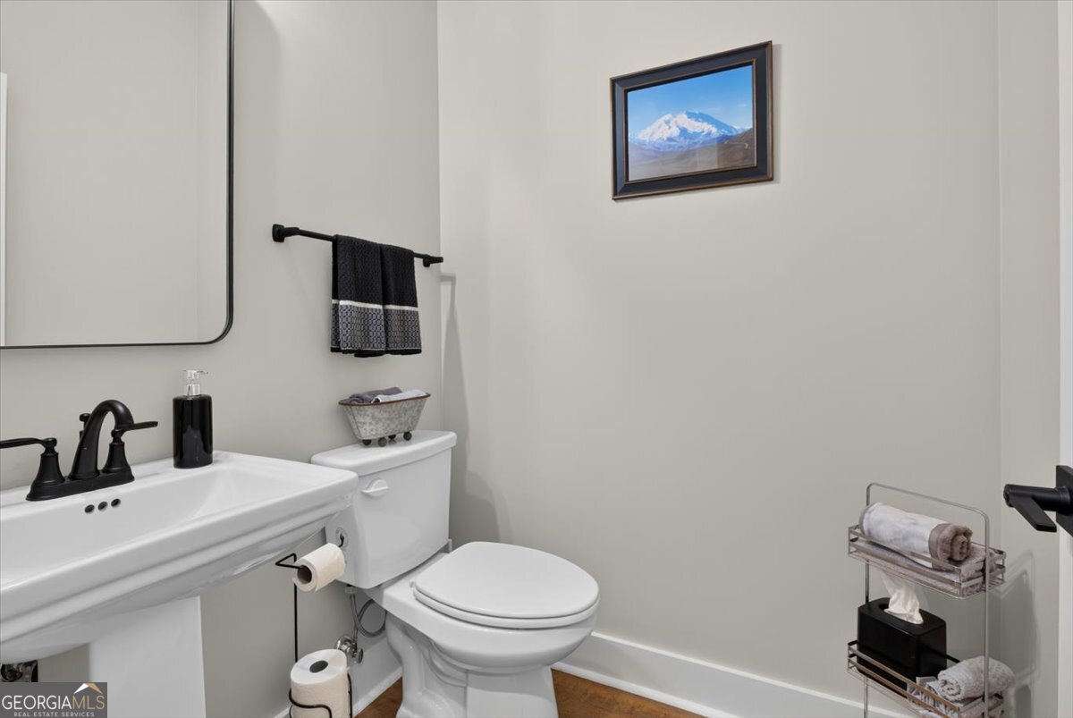 165 Salacoa Mountain View Drive Property Photo 16