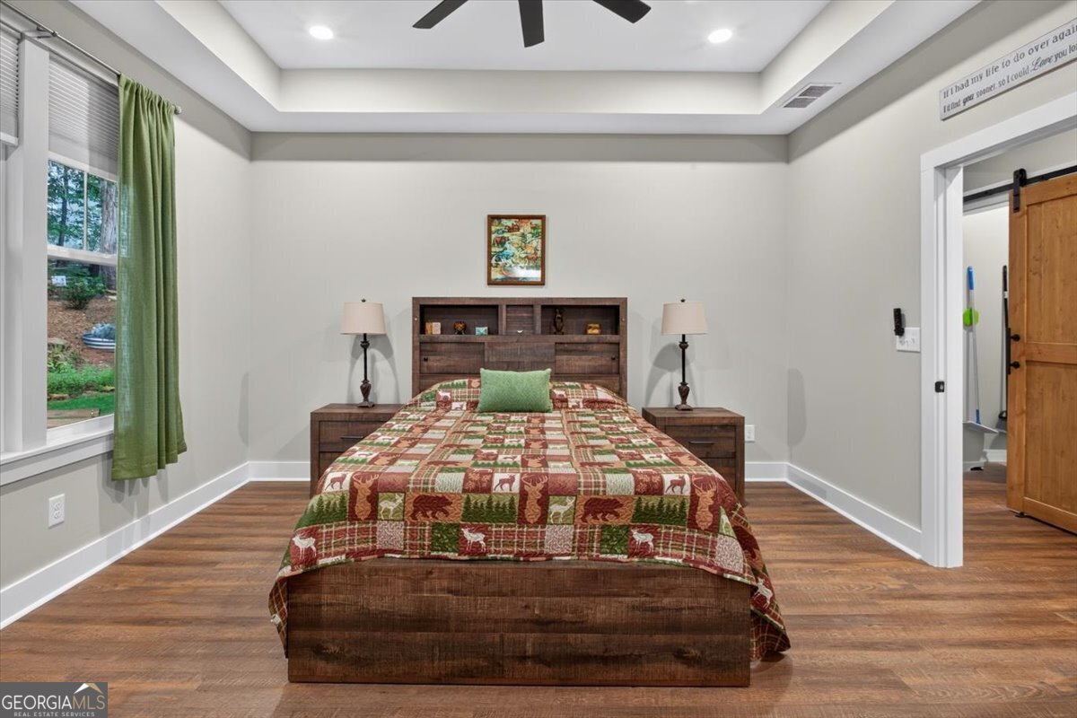 165 Salacoa Mountain View Drive Property Photo 19