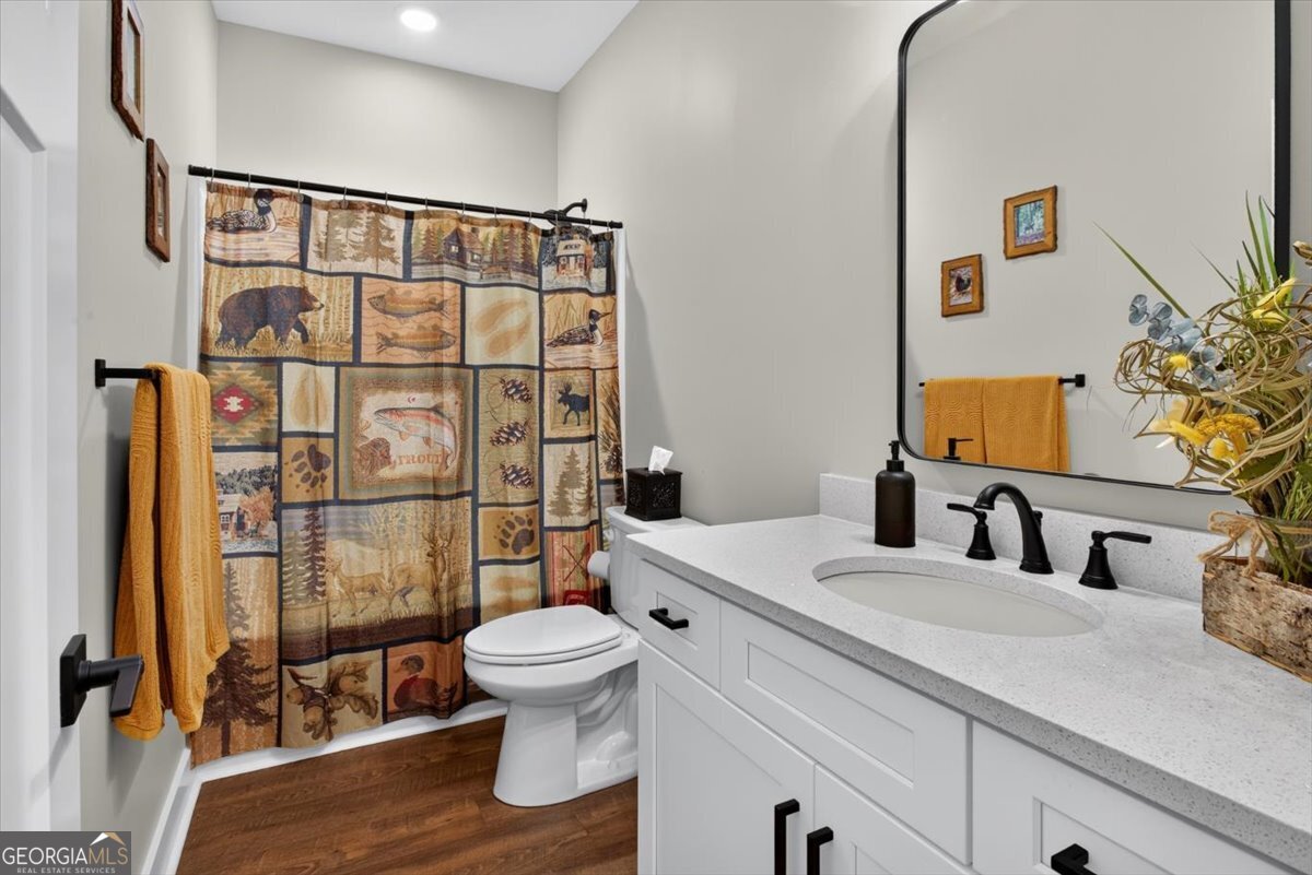 165 Salacoa Mountain View Drive Property Photo 29