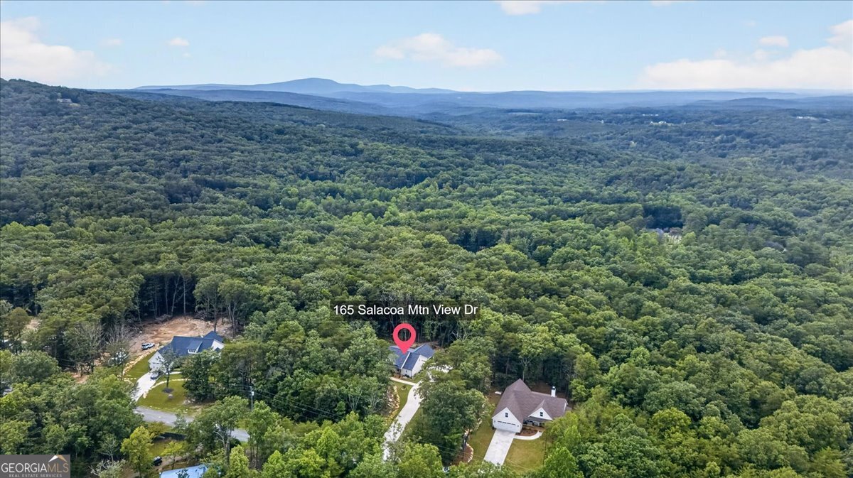 165 Salacoa Mountain View Drive Property Photo 35