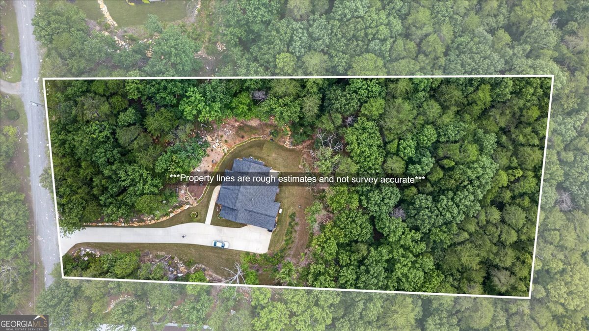 165 Salacoa Mountain View Drive Property Photo 36