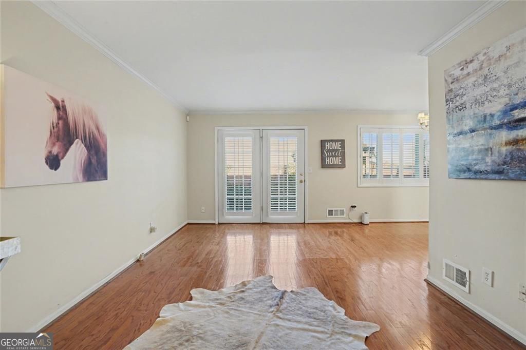 5375 Roswell Road # B1 Property Photo 4