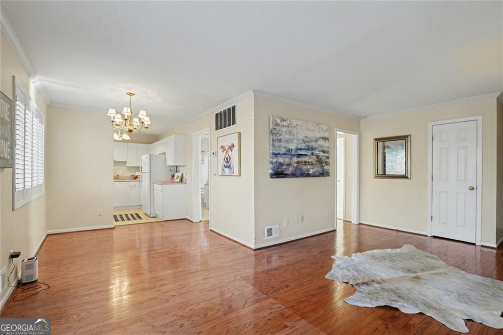 5375 Roswell Road # B1 Property Photo 6